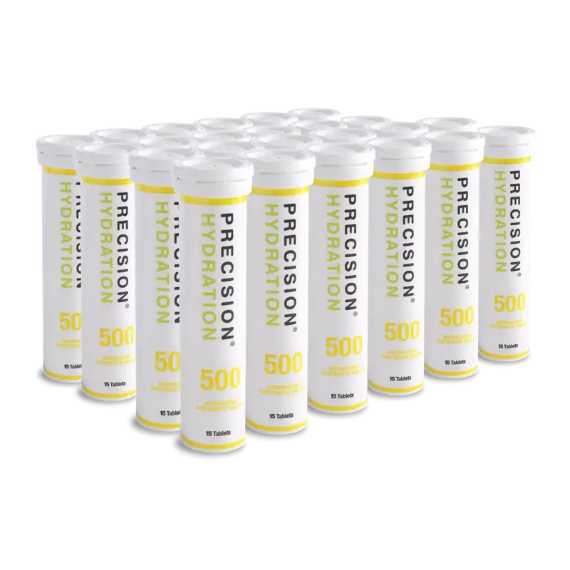 PH Hydration Tablets