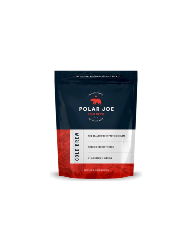 Polar Joe Cold Brew