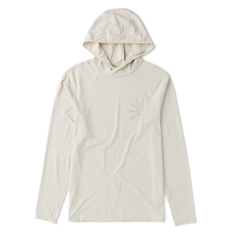 Roark Venture LS UPF Hoodie Men's