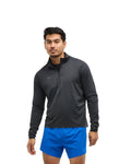 HOKA Glidetech Quarter Zip - Men's