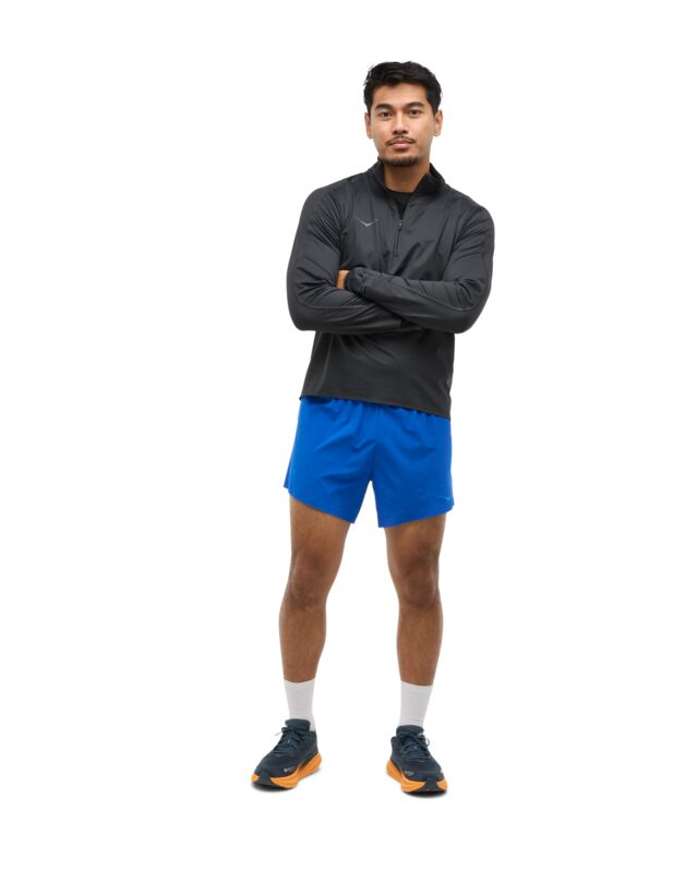HOKA Glidetech Quarter Zip - Men's