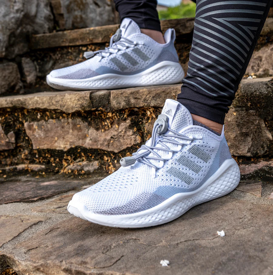 Lock Laces Solid
