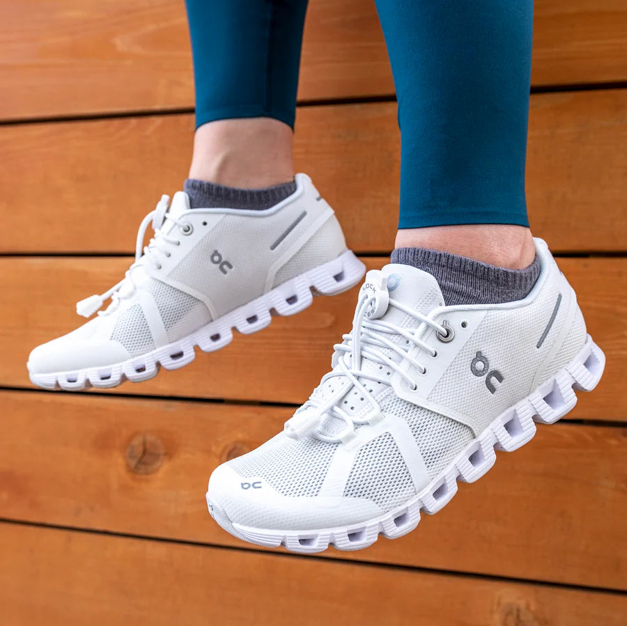 Lock Laces Solid