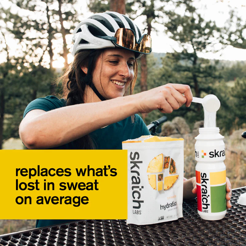 Skratch Hydration Sport Drink Mix