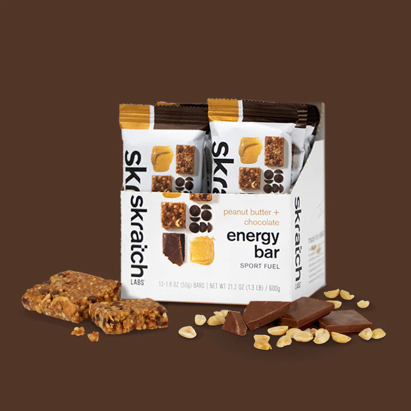 Skratch Energy Bar