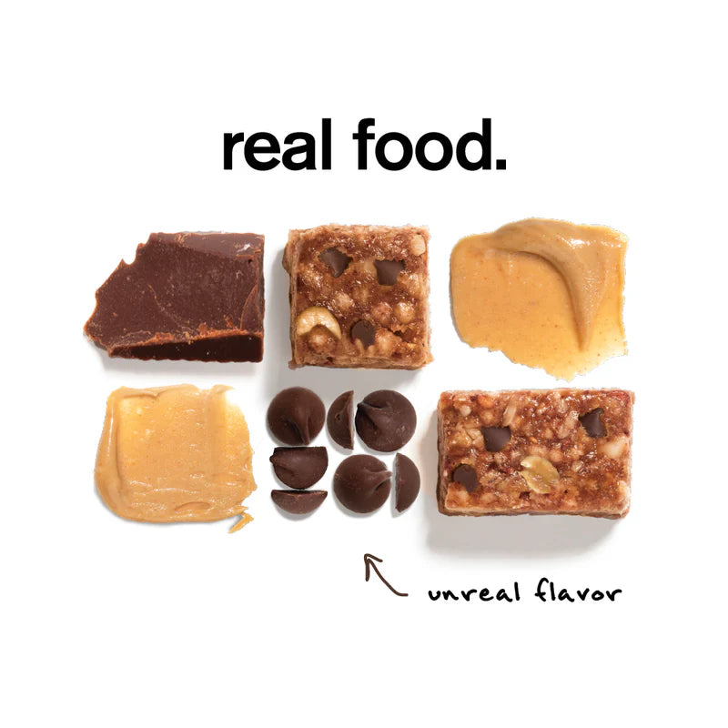 Skratch Energy Bar