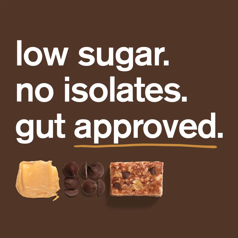 Skratch Energy Bar