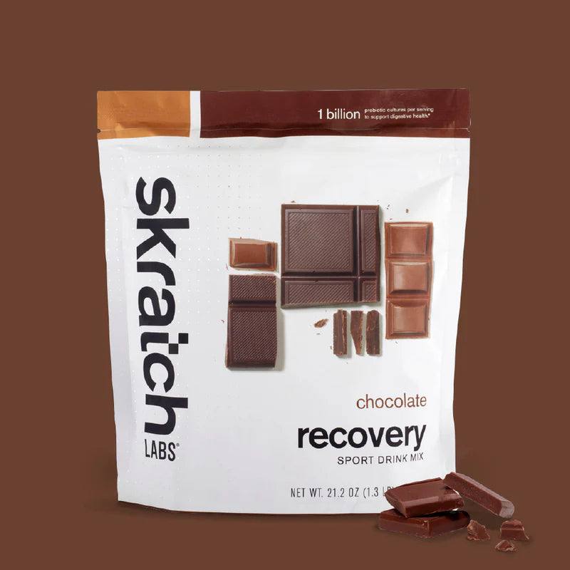 Skratch Recovery Sport Drink Mix