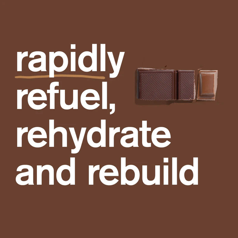 Skratch Recovery Sport Drink Mix
