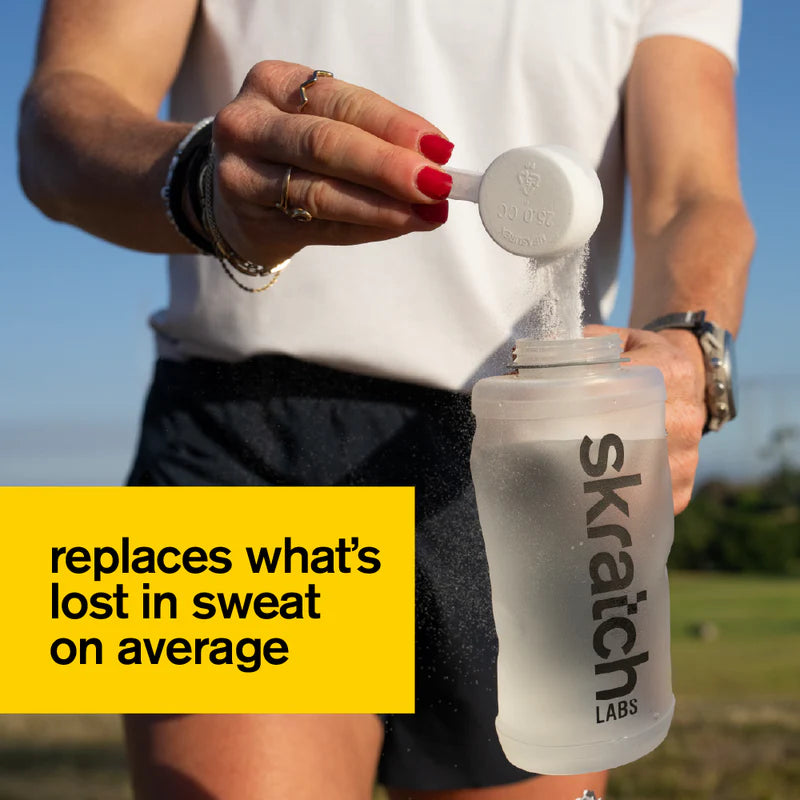 Skratch Hydration Sport Drink Mix