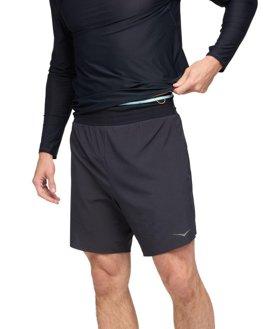 HOKA Skyglide Short - Men's