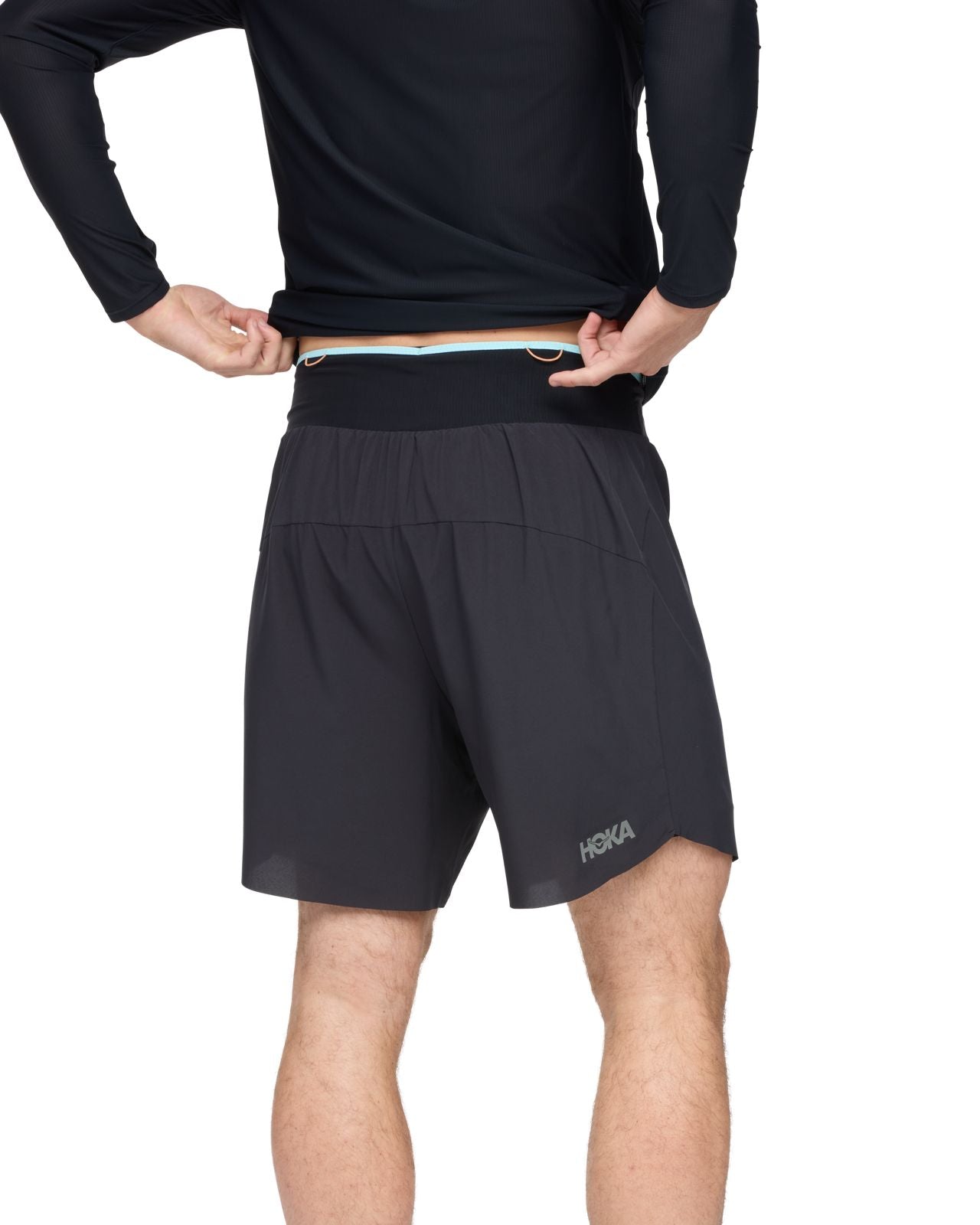 HOKA Skyglide Short - Men's