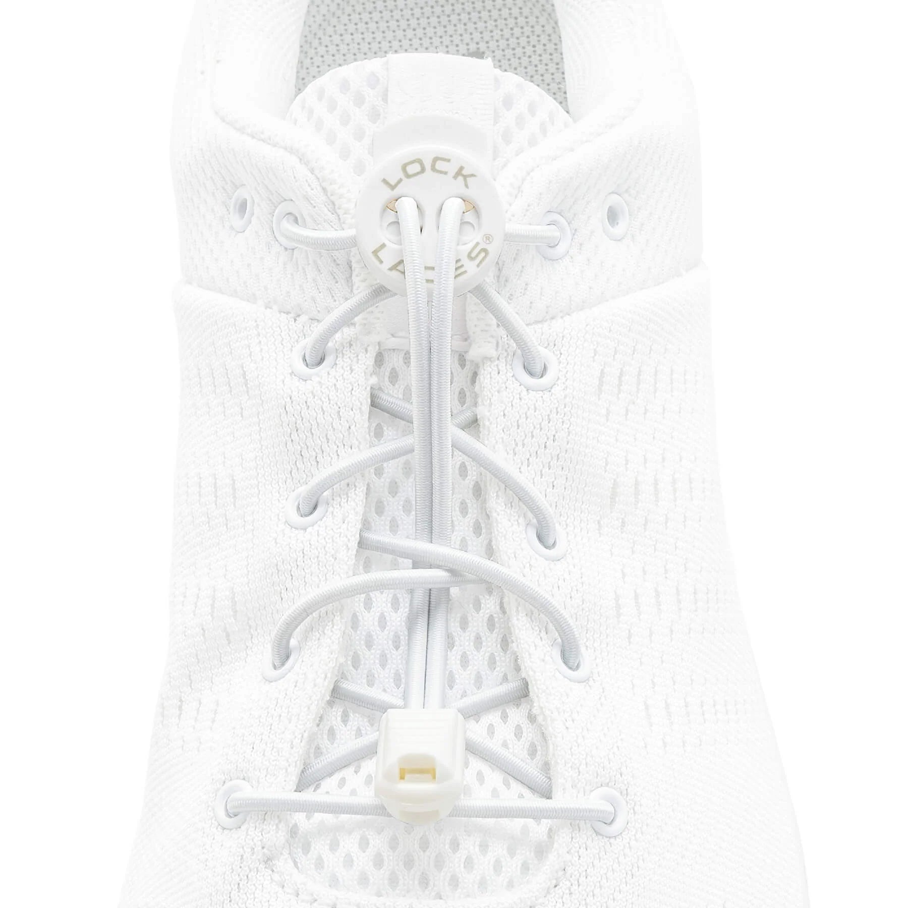 Lock Laces Solid