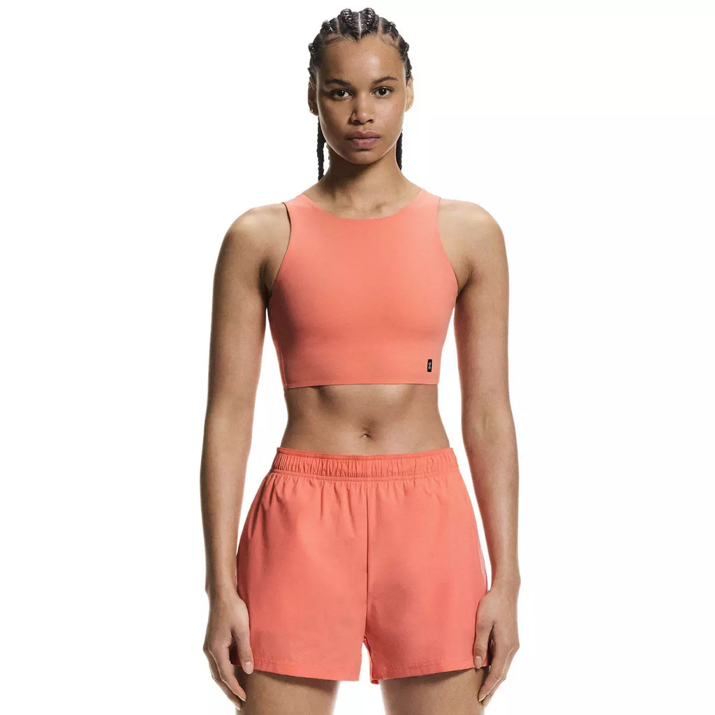 On Core 2-in-1 Crop Women's