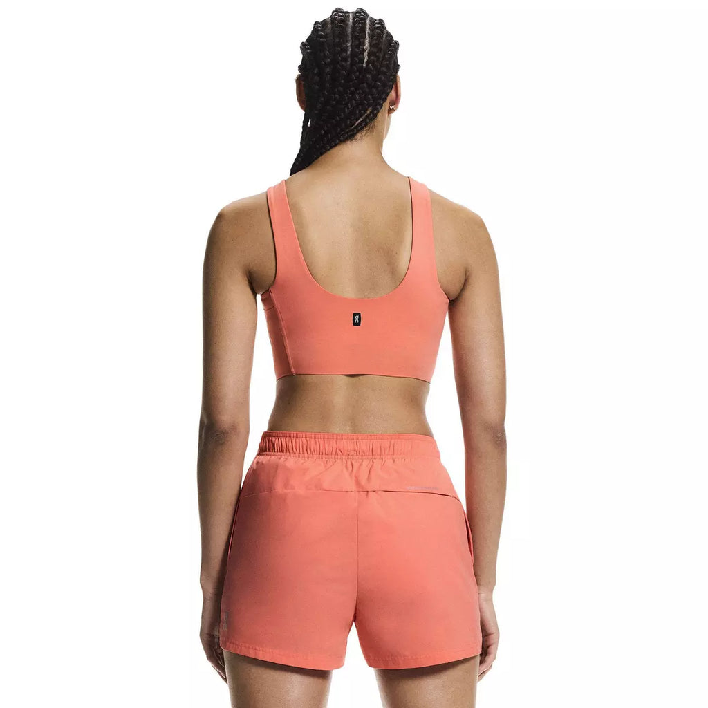 On Core 2-in-1 Crop Women's
