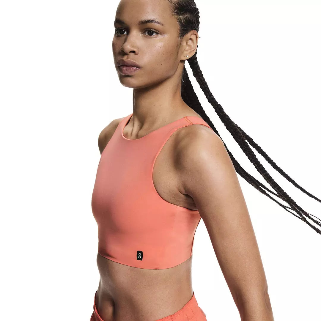 On Core 2-in-1 Crop Women's