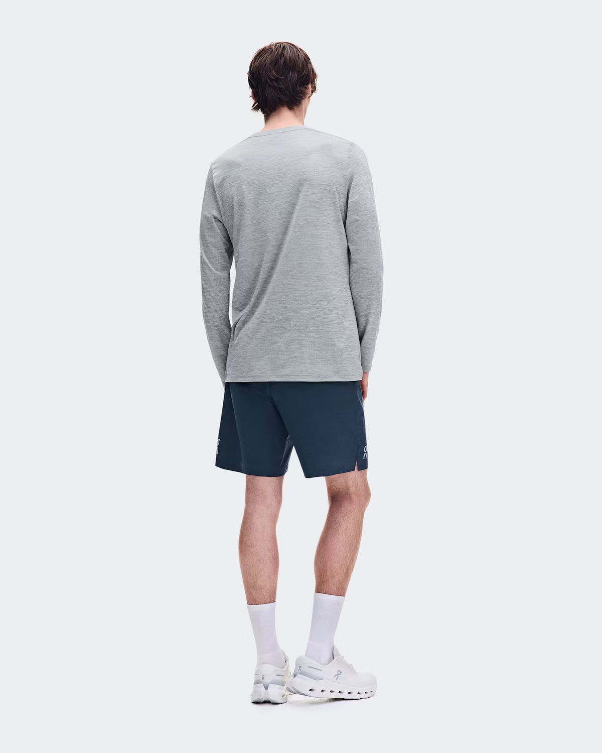 On Core Long-T Men's