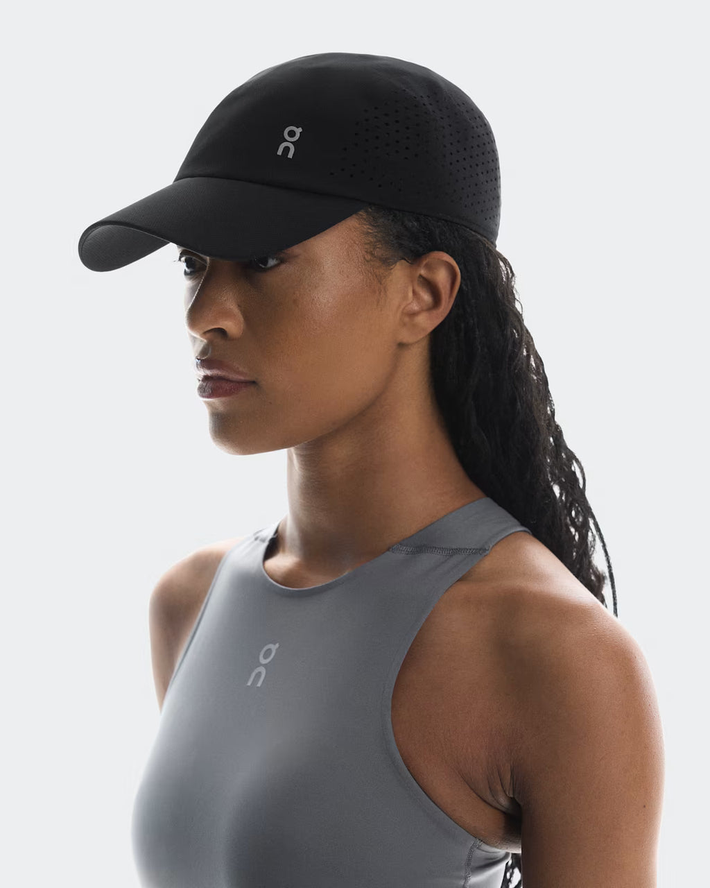 On Lightweight Cap Unisex