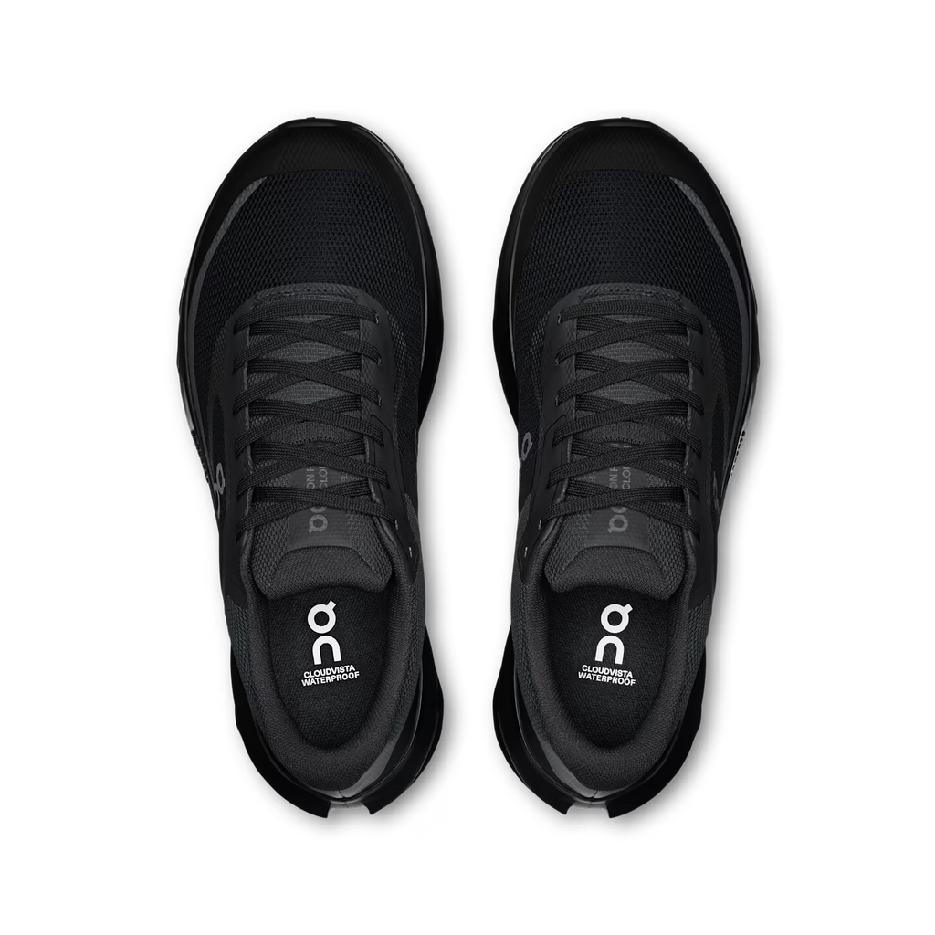 On Cloudvista 3 Waterproof Women's