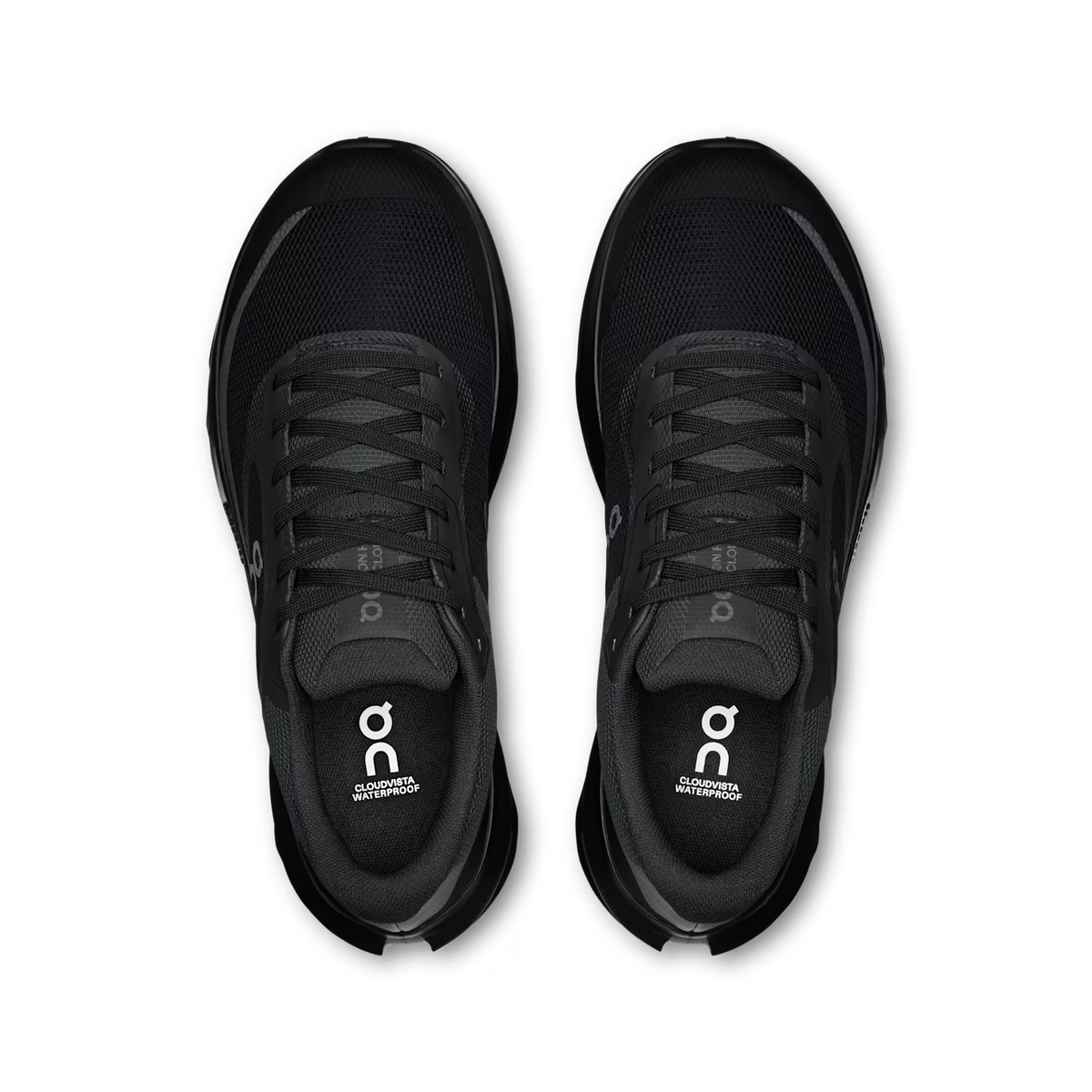 On Cloudvista 3 Waterproof Women's