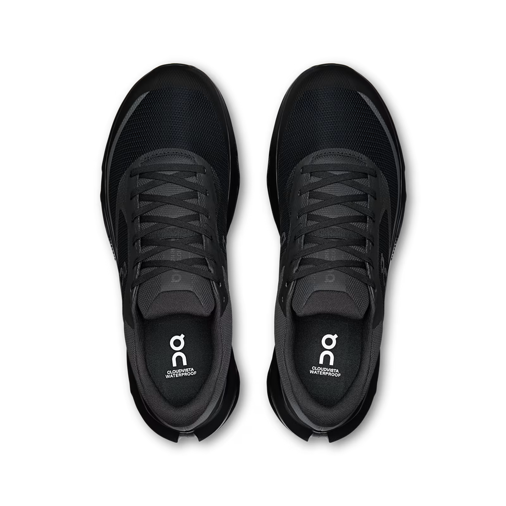 On Cloudvista 3 Waterproof Men's