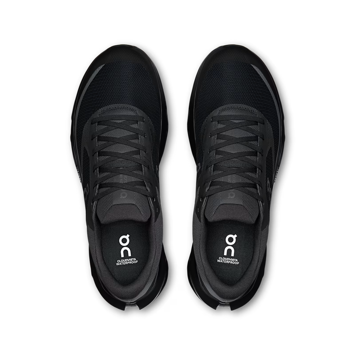 On Cloudvista 3 Waterproof Men's