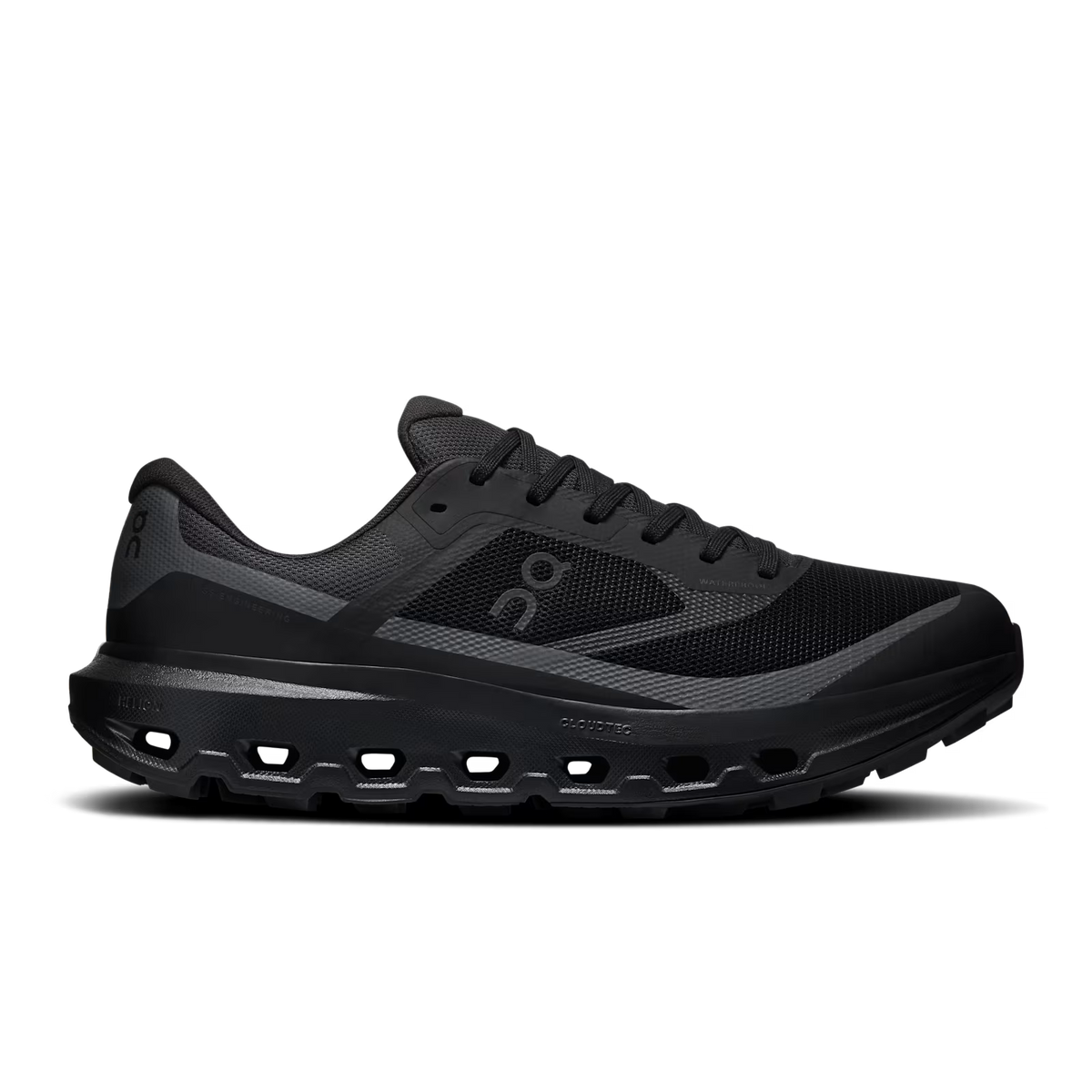 On Cloudvista 3 Waterproof Men's