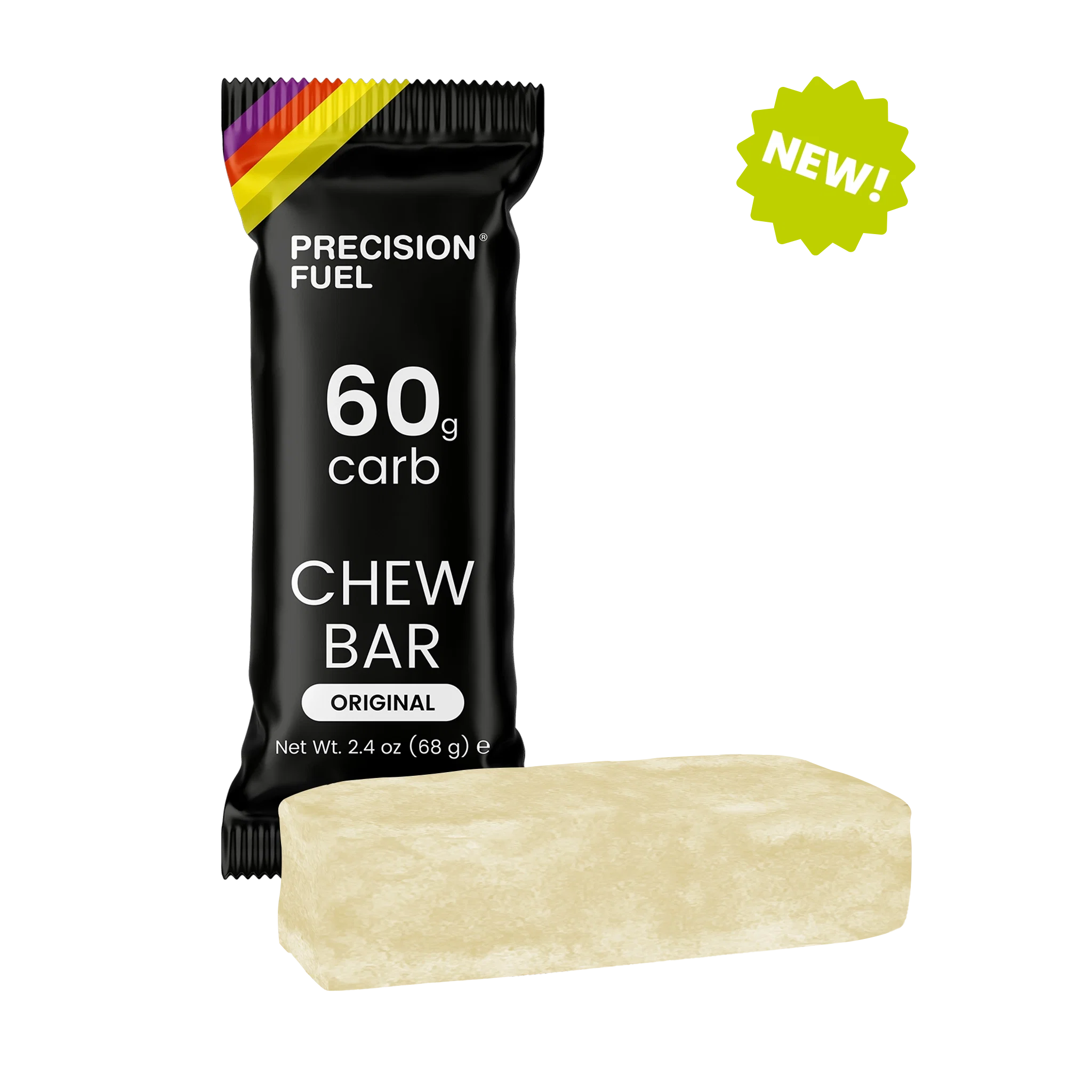 PF 60 Chew Bar