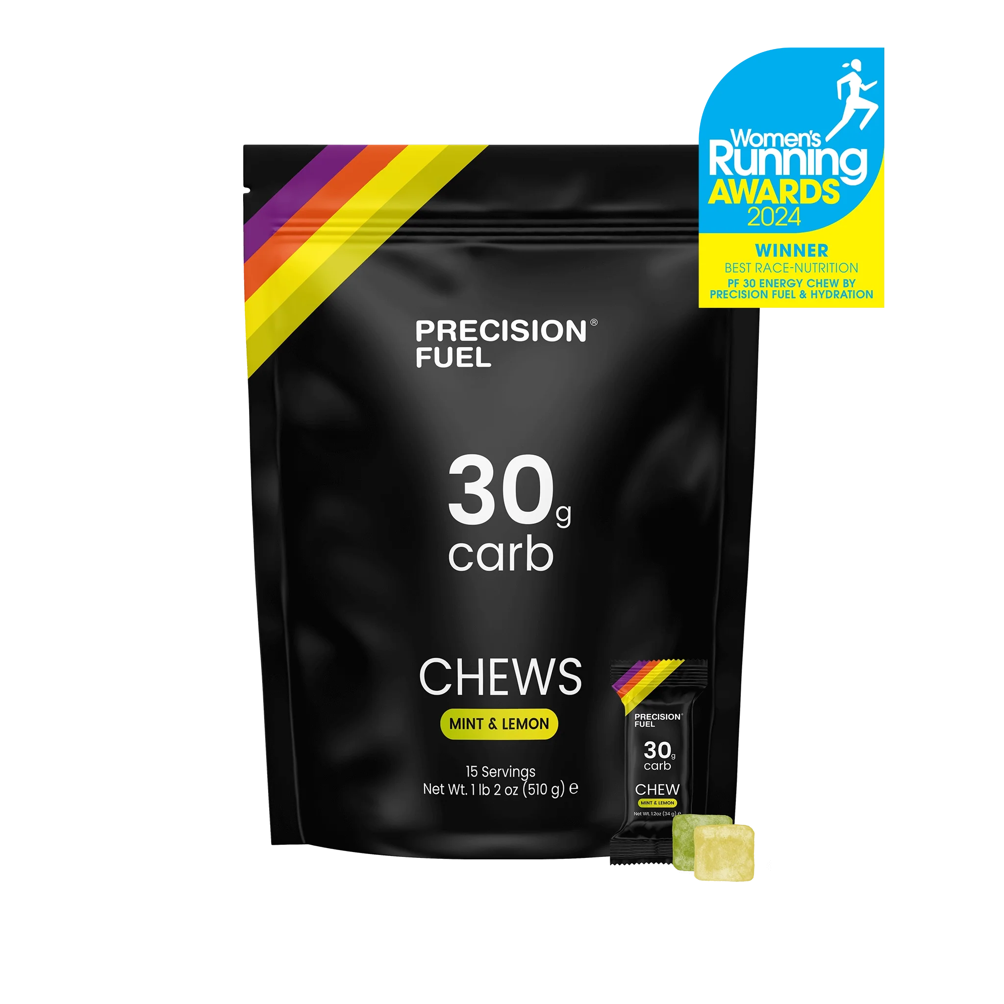 PF 30 Chew