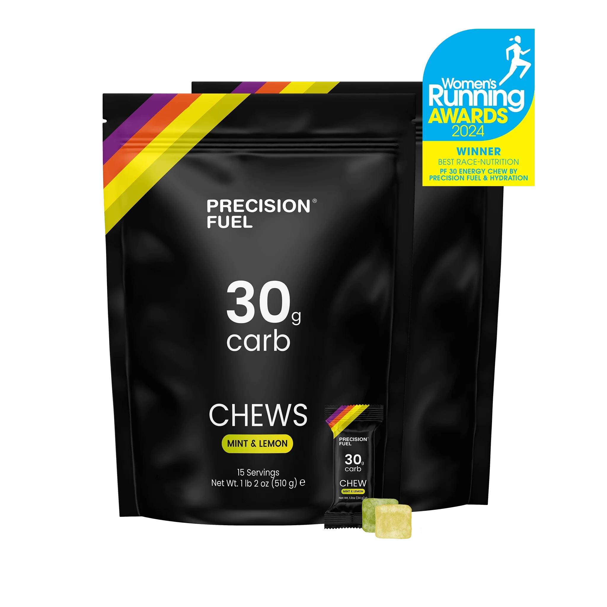 PF 30 Chew