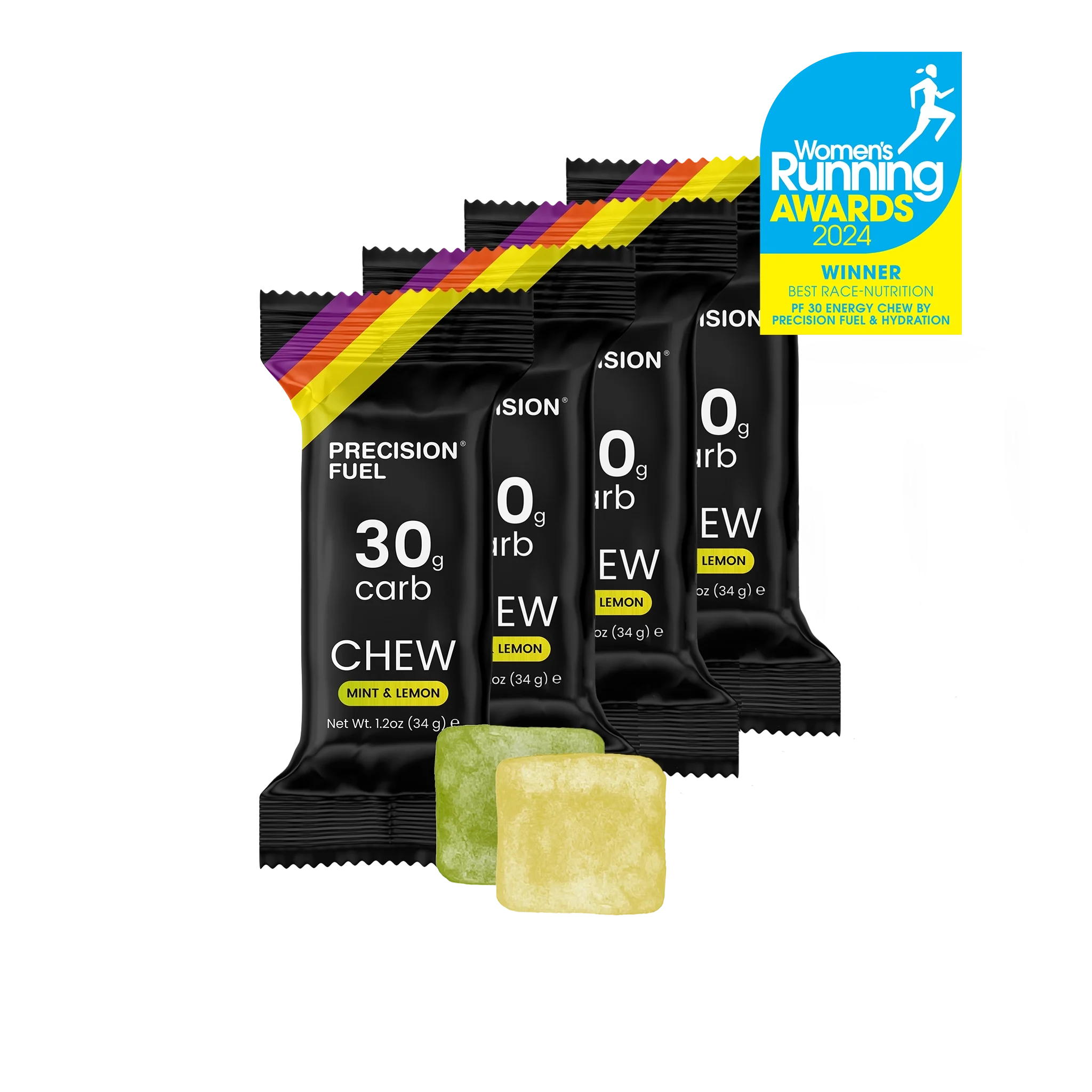 PF 30 Chew