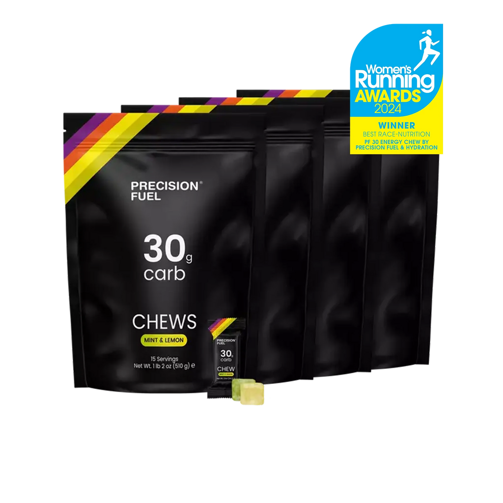PF 30 Chew