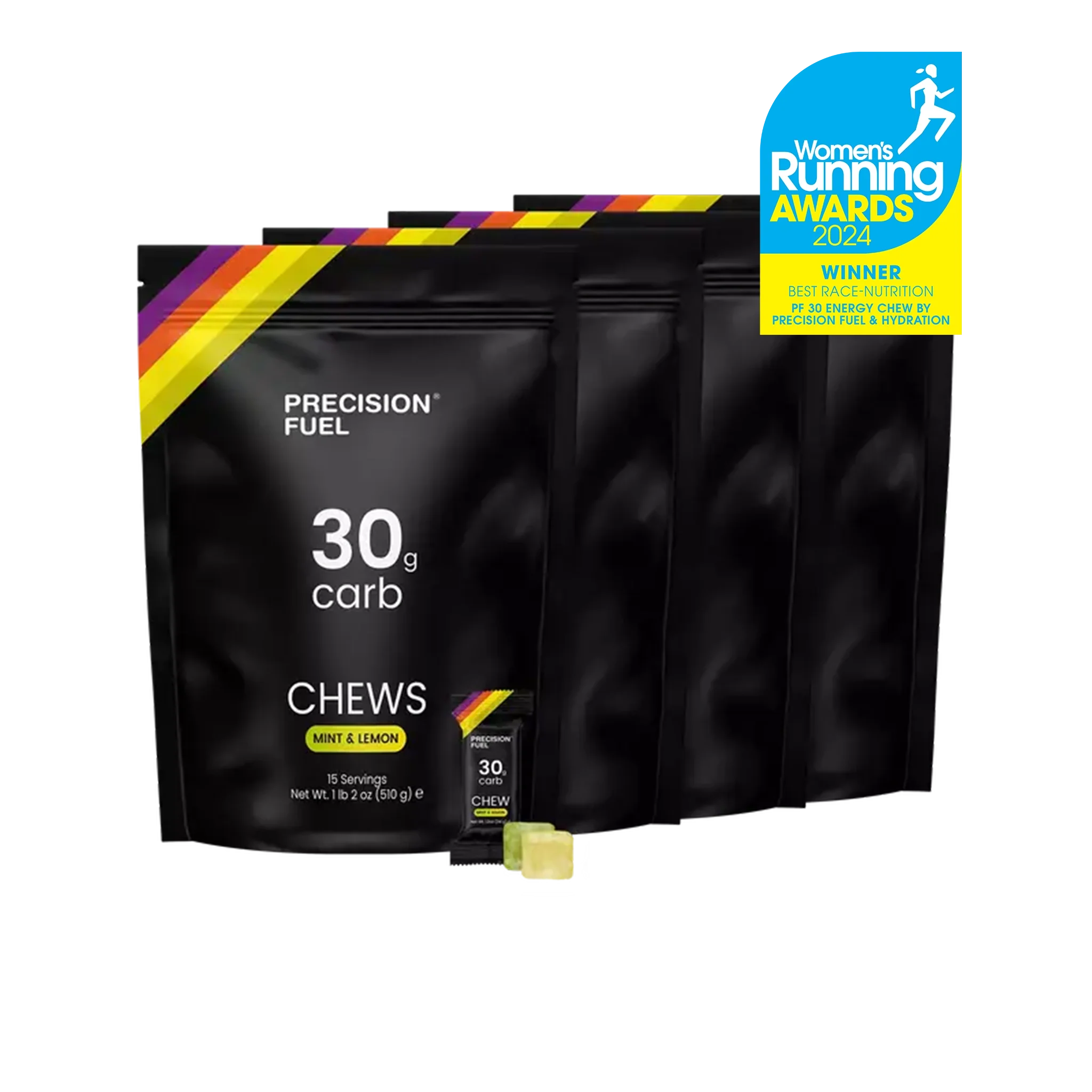 PF 30 Chew