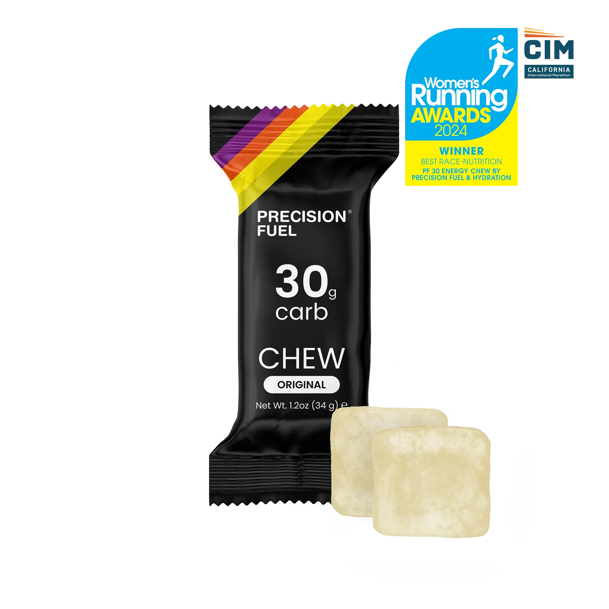 PF 30 Chew