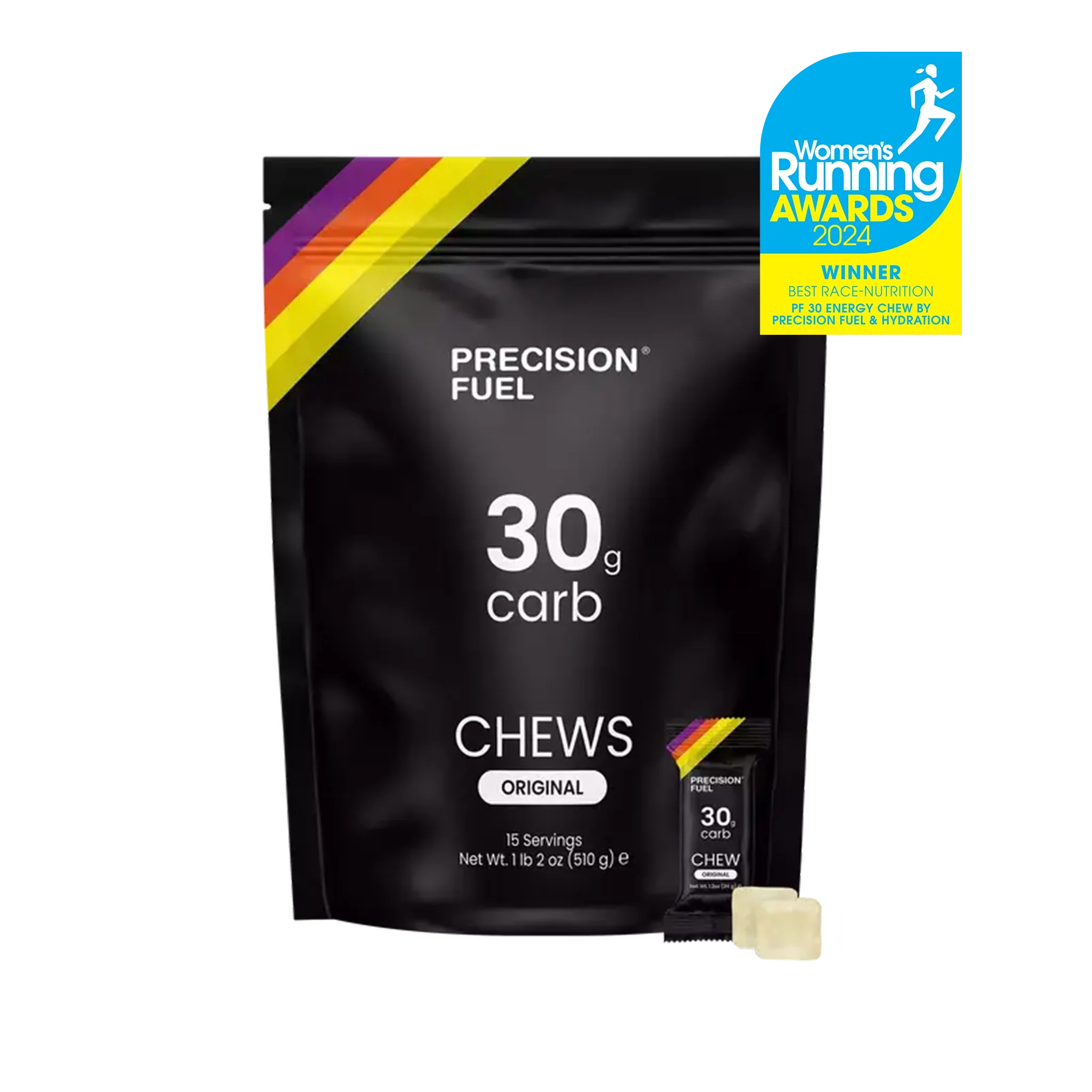 PF 30 Chew