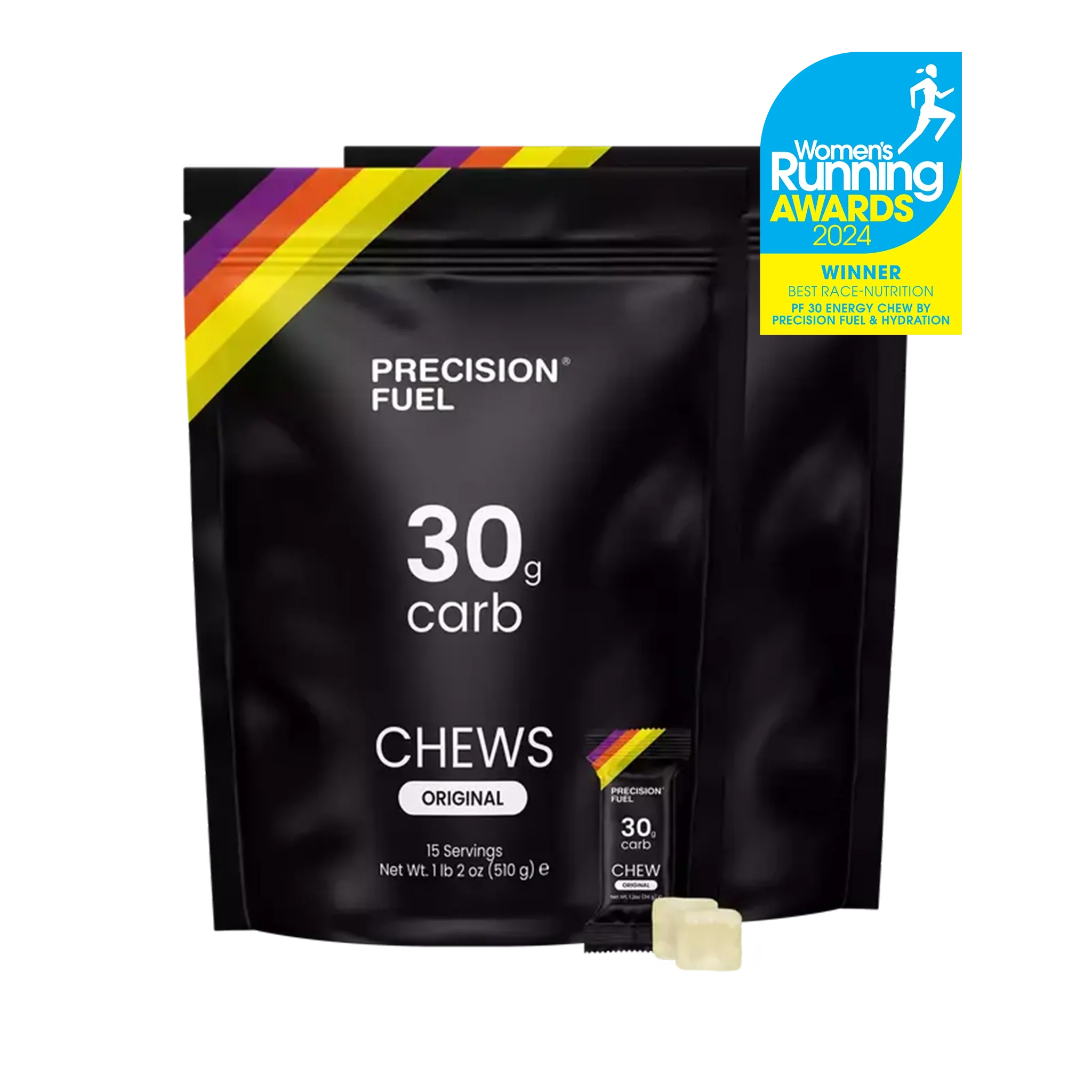 PF 30 Chew