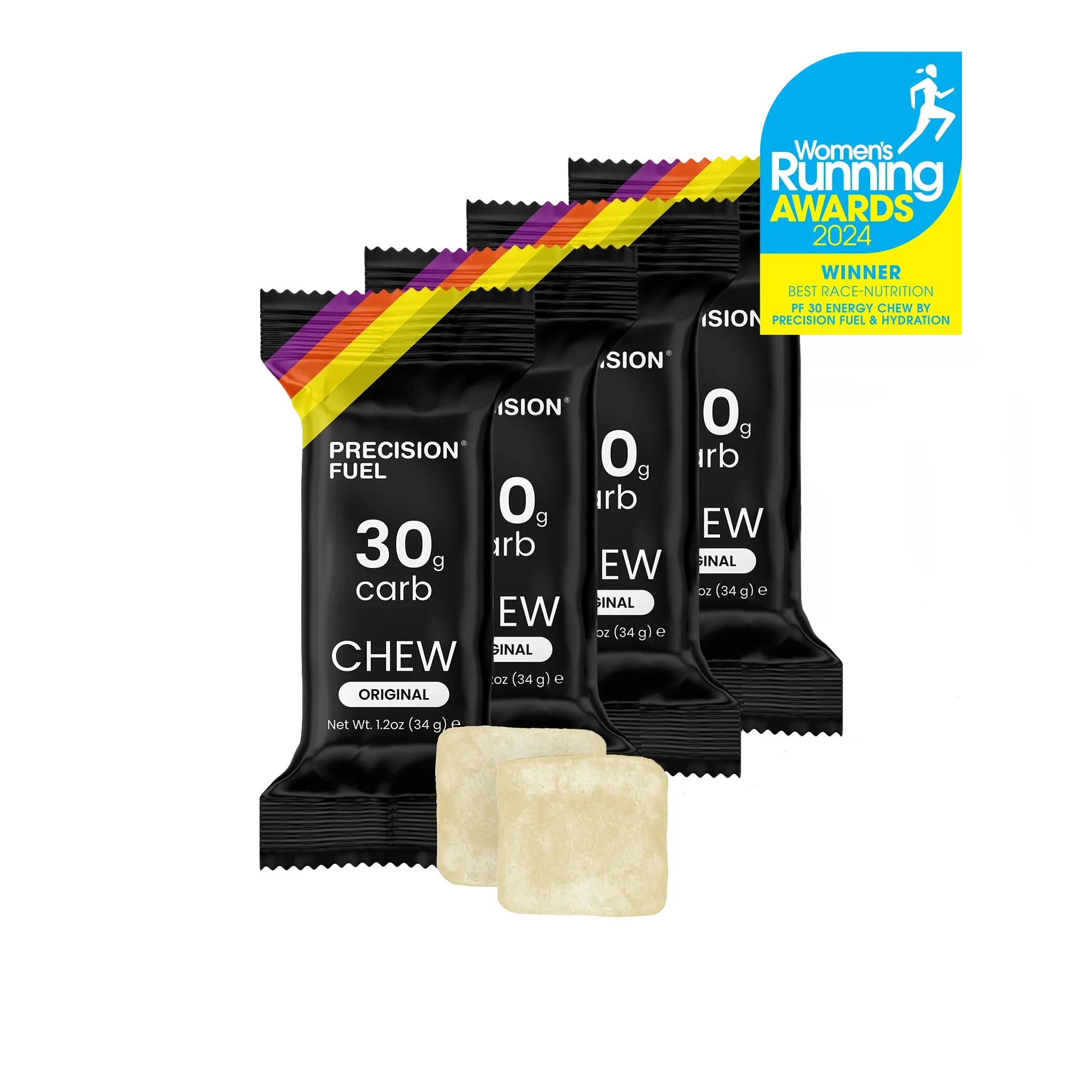 PF 30 Chew