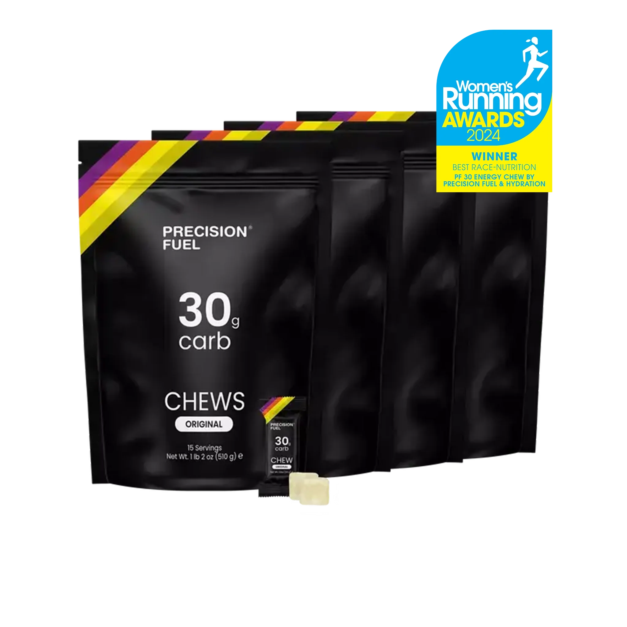 PF 30 Chew