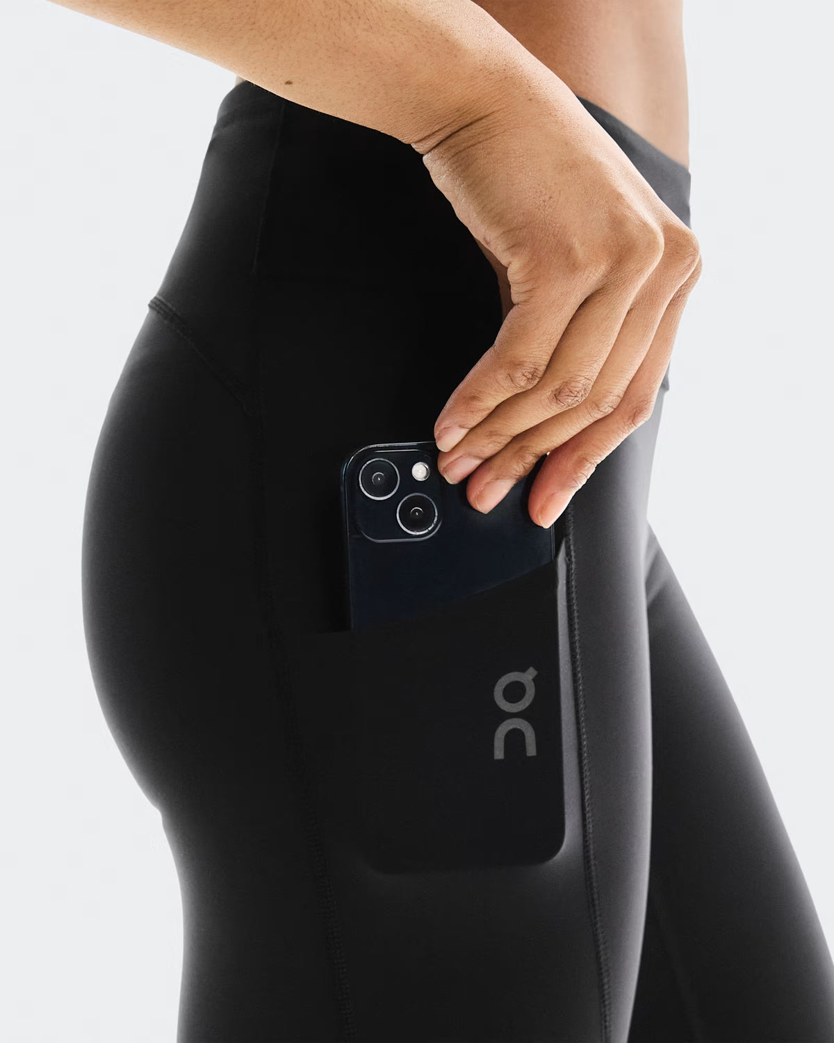 On Performance Tights 7/8 Women's