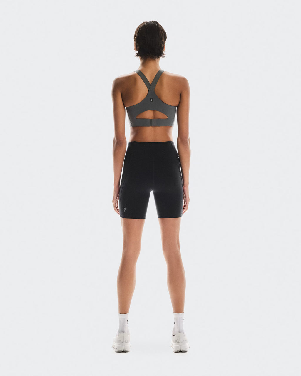 On Performance Tights Short Women's
