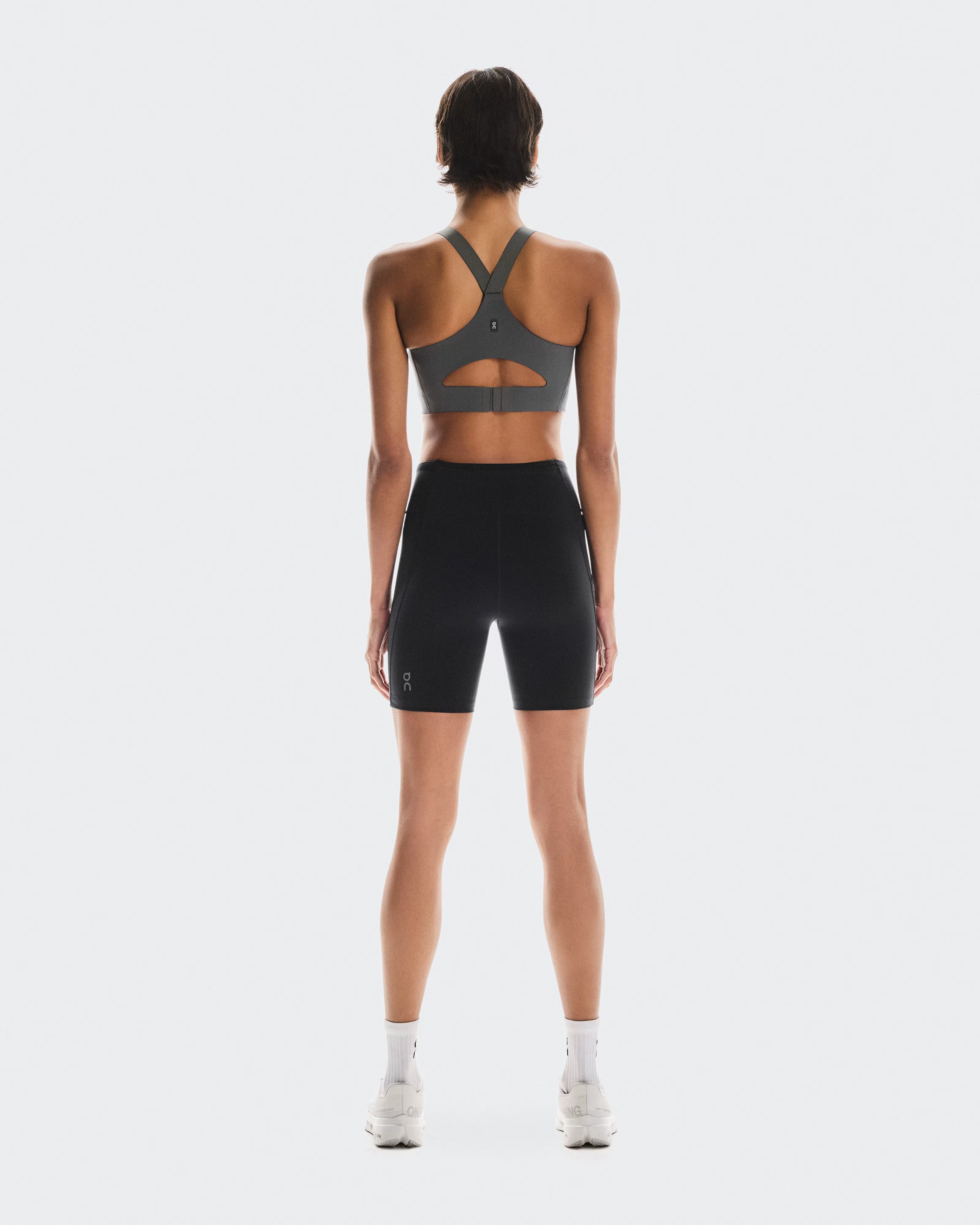On Performance Tights Short Women's