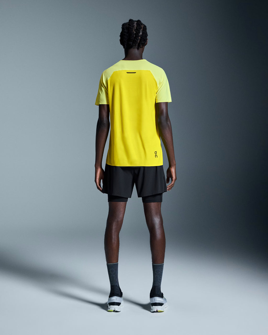 On 5" Performance 2/1 Shorts Men's