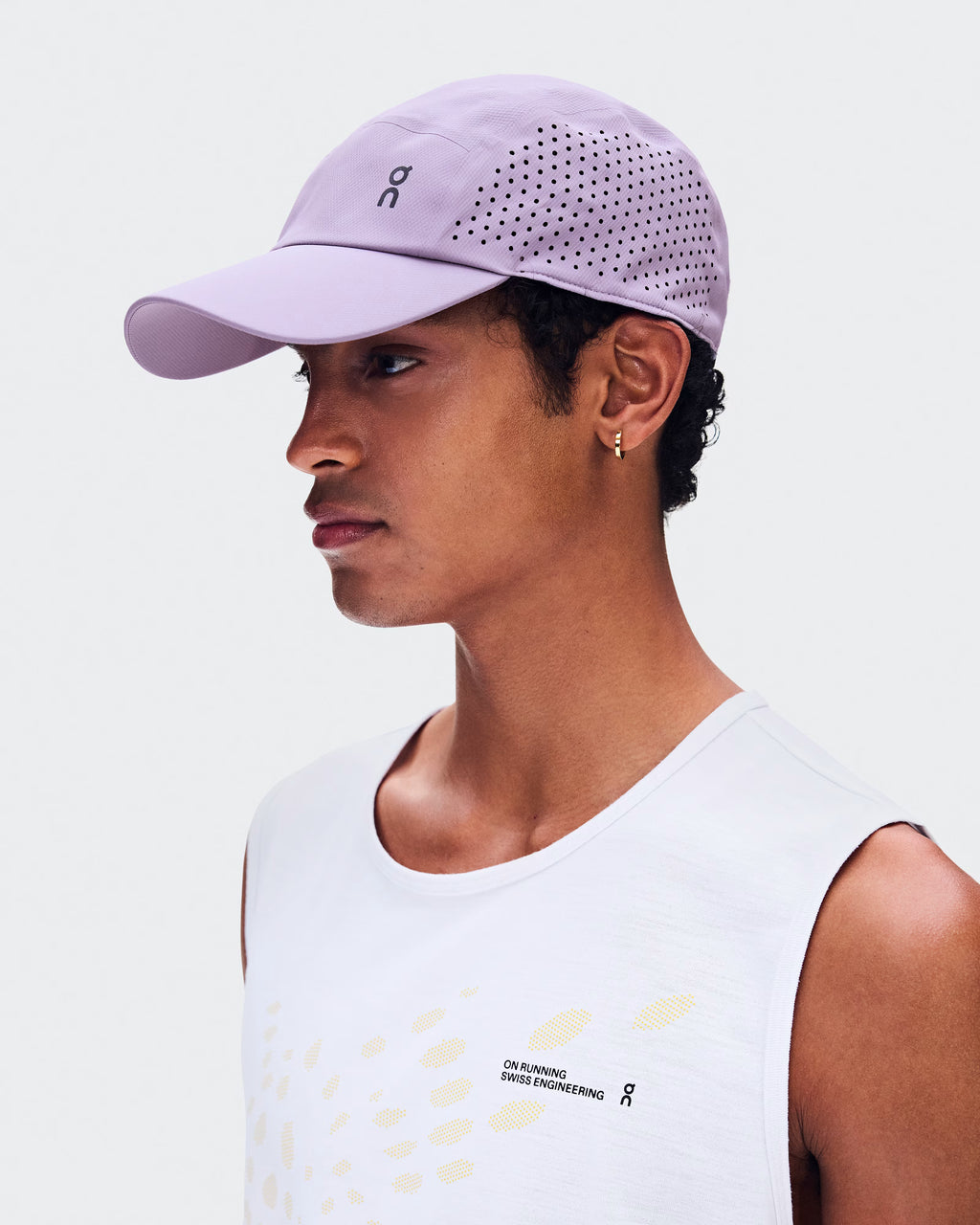 On Lightweight Cap Unisex