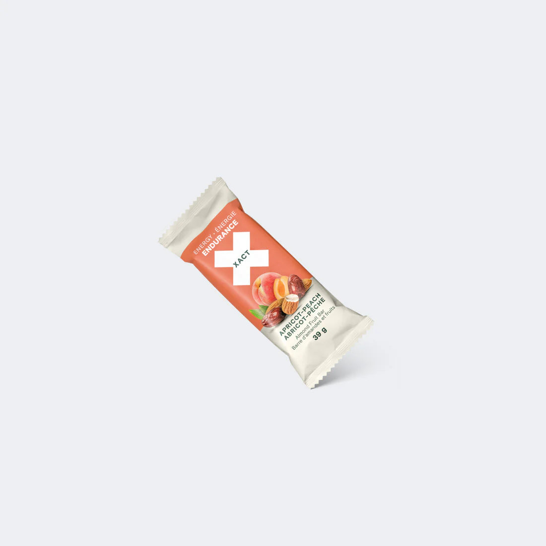 XACT Endurance Fruit Bar
