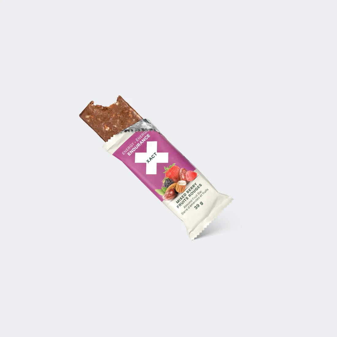 XACT Endurance Fruit Bar
