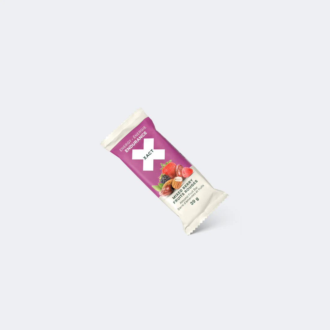 XACT Endurance Fruit Bar