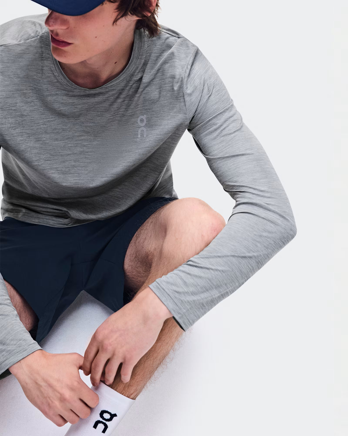 On Core Long-T Men's