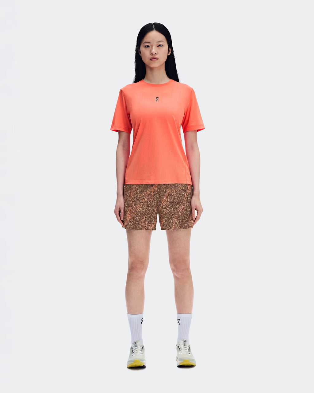 On Trail-T Women's