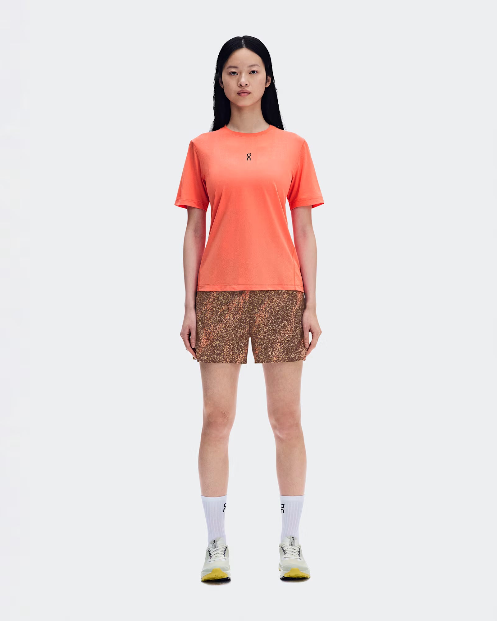 On Trail-T Women's