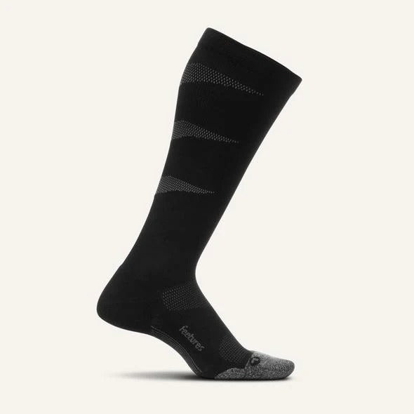 Feetures Graduated Compression Knee High Crew